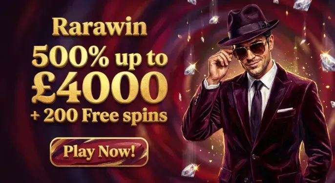 Rarawin Casino